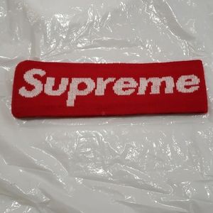Supreme Headband